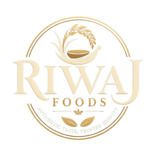 Riwaj Foods