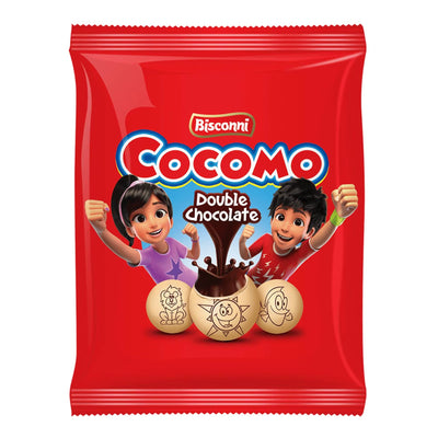 Bisconni Cocomo Party Pack – 131g