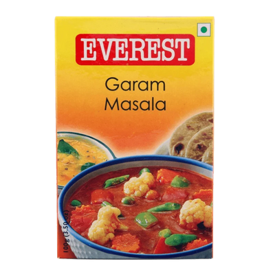 Everest Garam Masala – 100g