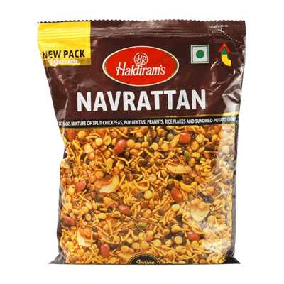 Haldiram Navrattan – 200g