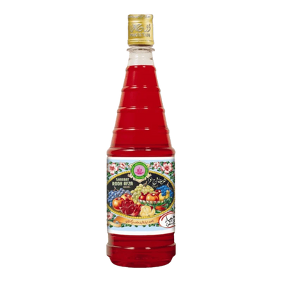Hamdard Rooh Afza – 750-800ml