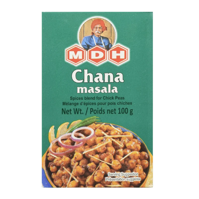 MDH Chana Masala – 100g