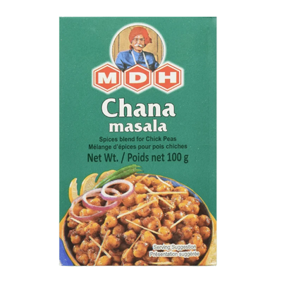 MDH Chana Masala – 100g