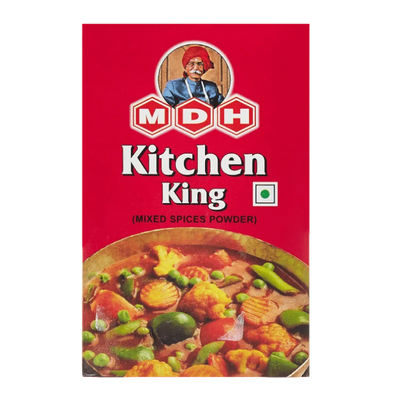 MDH Kitchen King – 100g