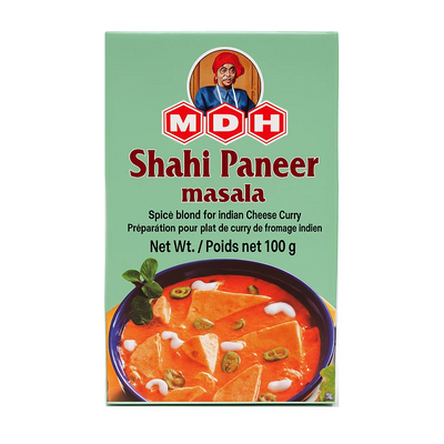 MDH Shahi Paneer – 100g