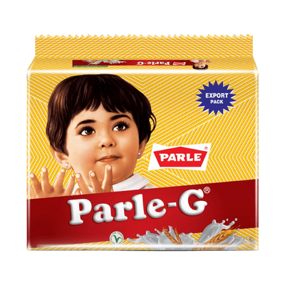 Parle-G – 80-85g