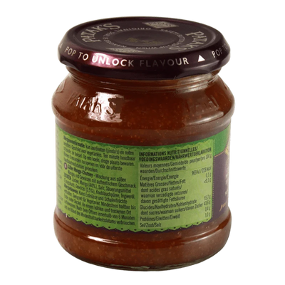 Patak Sweet Mango Chutney – 340g