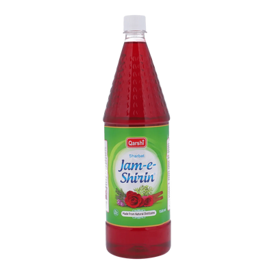 Qarshi Jam-e-Shirin – 800ml