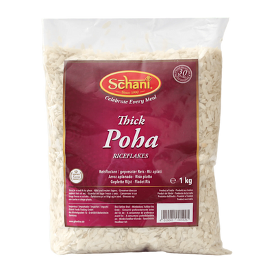 Schani Poha Medium – 1kg