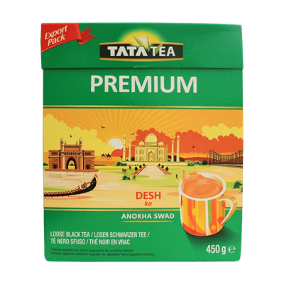 Tata Premium Tea – 500g