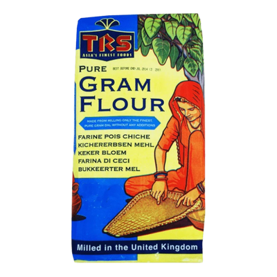 TRS Besan (Gram Flour) – 1kg