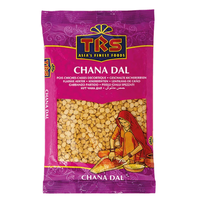 TRS Chana Dal – 2kg