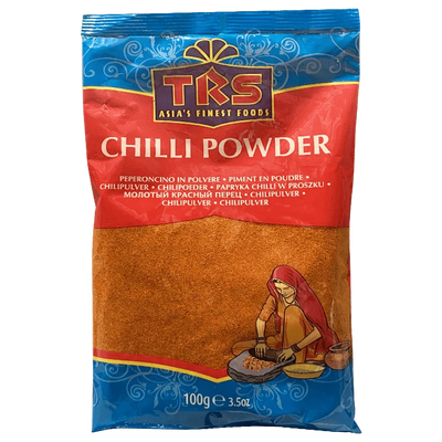 TRS Chilli Powder – 100g