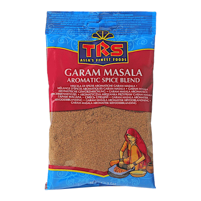 TRS Garam Masala – 100g
