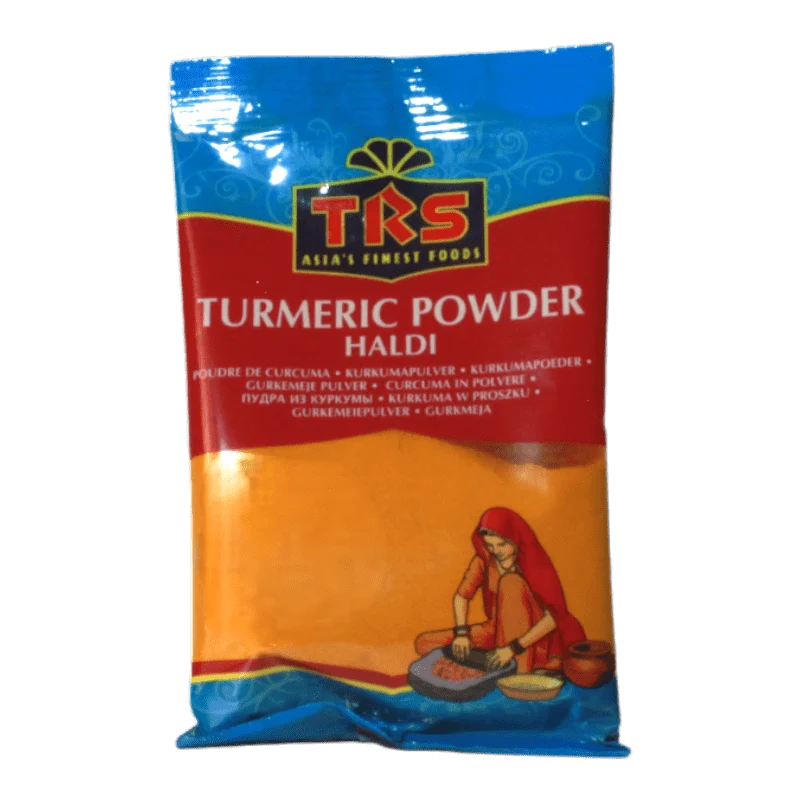 TRS Haldi Powder (Turmeric) – 100g