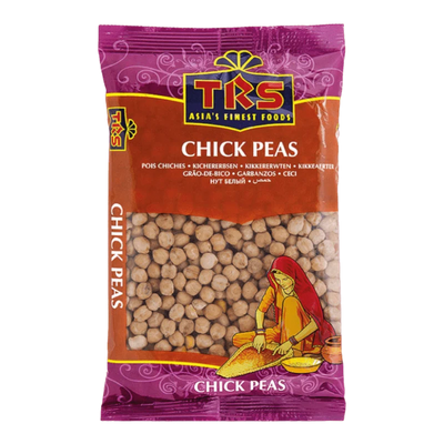 TRS Kabuli Chana – 2kg