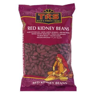TRS Red Kidney Beans / Rajma – 1kg