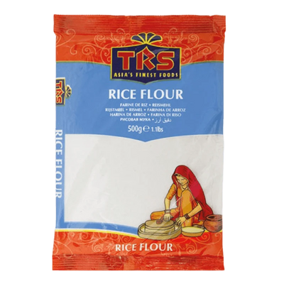 TRS Rice Flour – 500g