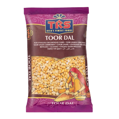 TRS Toor Dal – 2kg