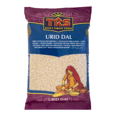 TRS Urid Dal – 1kg
